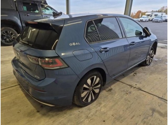 2025 Volkswagen Golf VIII Lim. 1.5 eTSI 110 kW Goal