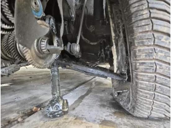 2025 Volkswagen Golf VIII Lim. 1.5 eTSI 110 kW Goal