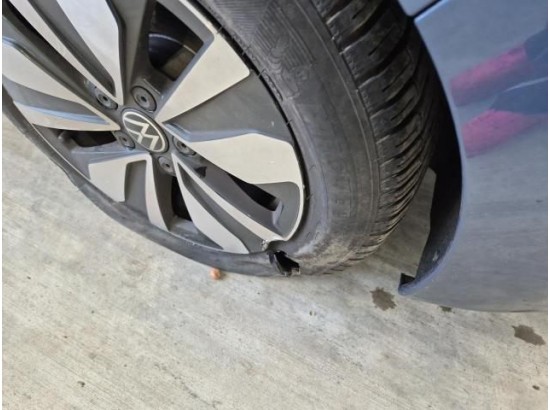 2025 Volkswagen Golf VIII Lim. 1.5 eTSI 110 kW Goal