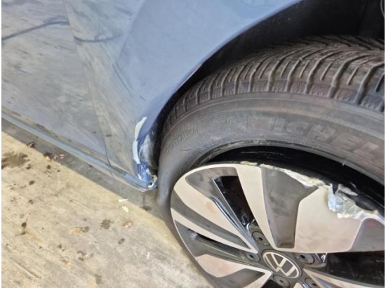 2025 Volkswagen Golf VIII Lim. 1.5 eTSI 110 kW Goal