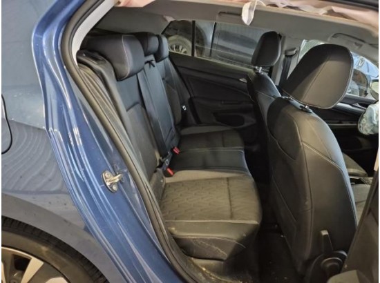 2025 Volkswagen Golf VIII Lim. 1.5 eTSI 110 kW Goal