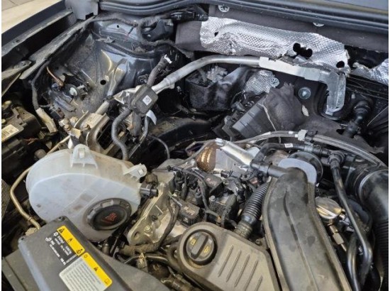 2025 Volkswagen Golf VIII Lim. 1.5 eTSI 110 kW Goal