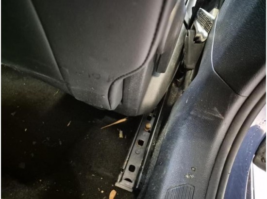 2025 Volkswagen Golf VIII Lim. 1.5 eTSI 110 kW Goal