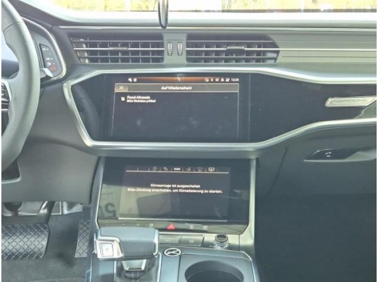 2025 Audi A7 Sportback 50 basis TDI quattro