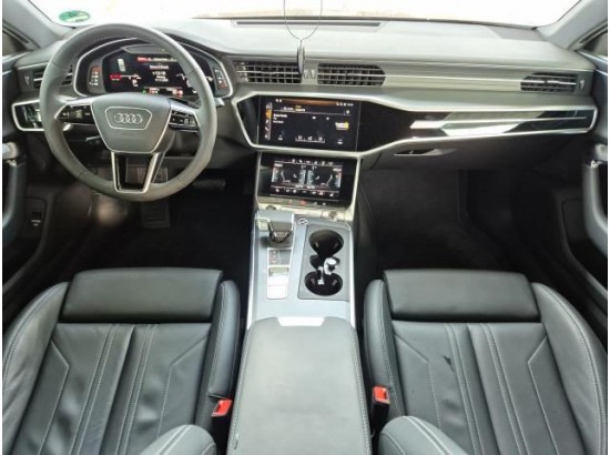 2025 Audi A7 Sportback 50 basis TDI quattro