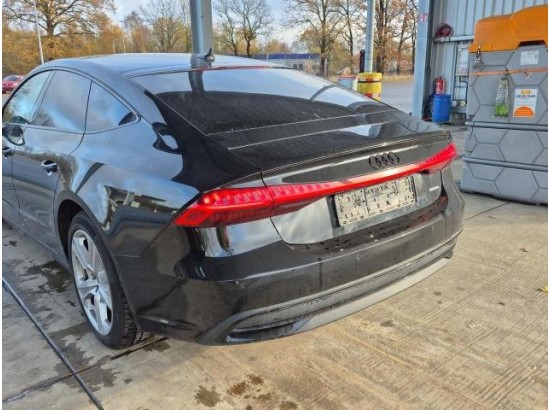 2025 Audi A7 Sportback 50 basis TDI quattro