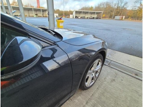 2025 Audi A7 Sportback 50 basis TDI quattro