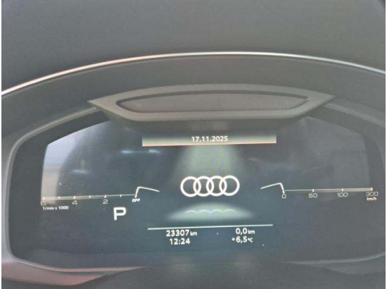 2025 Audi A7 Sportback 50 basis TDI quattro