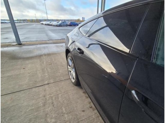 2025 Audi A7 Sportback 50 basis TDI quattro