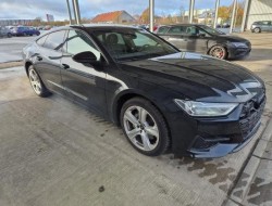 2025 Audi A7 Sportback 50 basis TDI quattro