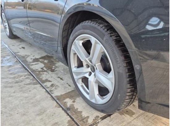 2025 Audi A7 Sportback 50 basis TDI quattro