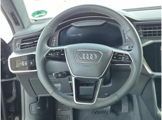 2025 Audi A7 Sportback 50 basis TDI quattro