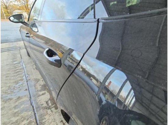 2025 Audi A7 Sportback 50 basis TDI quattro