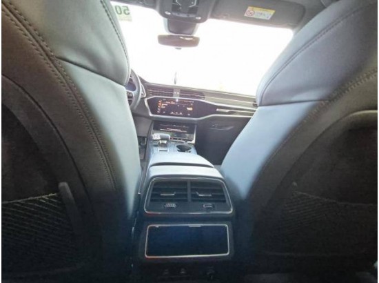 2025 Audi A7 Sportback 50 basis TDI quattro