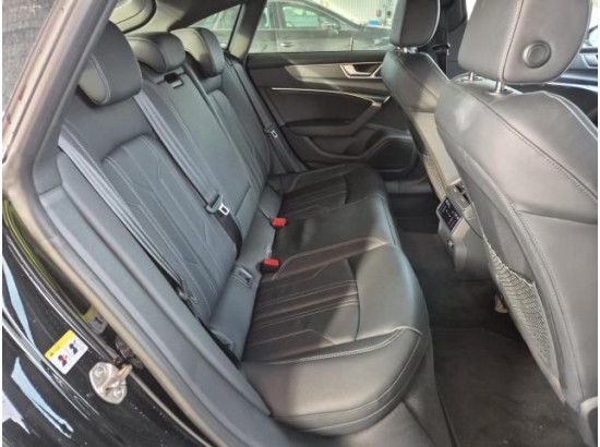 2025 Audi A7 Sportback 50 basis TDI quattro