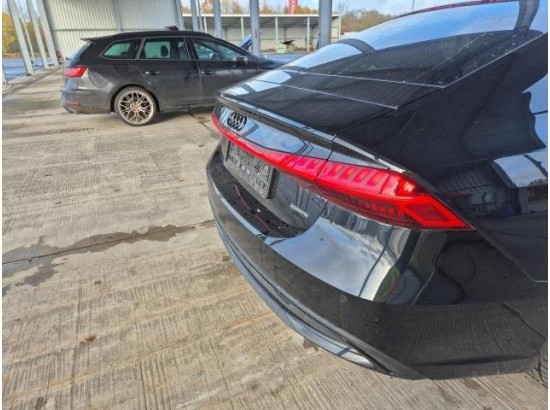 2025 Audi A7 Sportback 50 basis TDI quattro