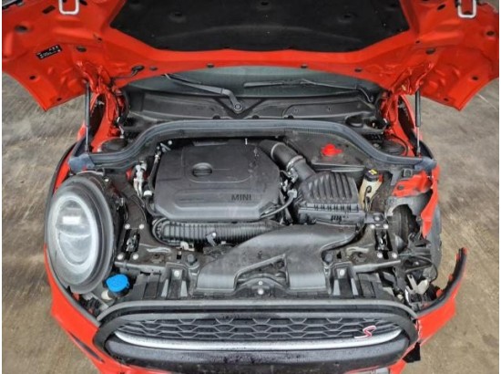 2021 Mini Mini 3-trg. Cooper S