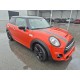 2021 Mini Mini 3-trg. Cooper S