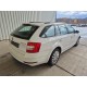 2018 Skoda Octavia Combi Active