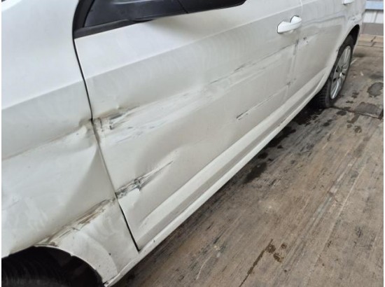 2018 Skoda Octavia Combi Active