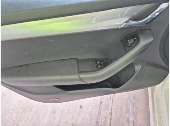 2018 Skoda Octavia Combi Active