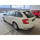 2018 Skoda Octavia Combi Active