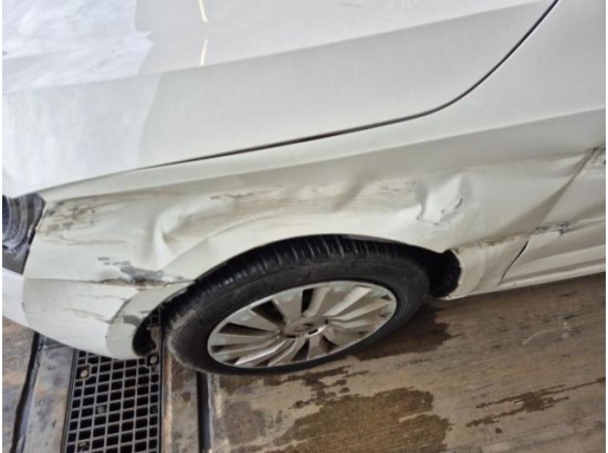 2018 Skoda Octavia Combi Active