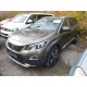 2017 Peugeot 5008 Allure