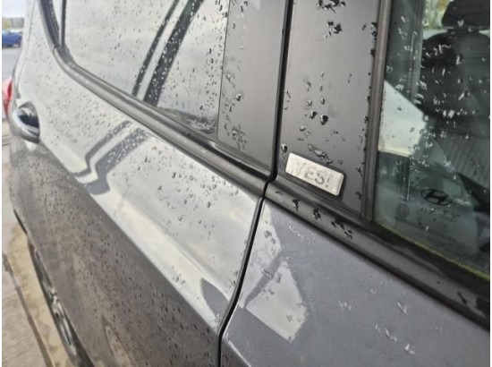 2020 Hyundai i10 YES!