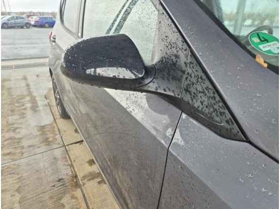 2020 Hyundai i10 YES!