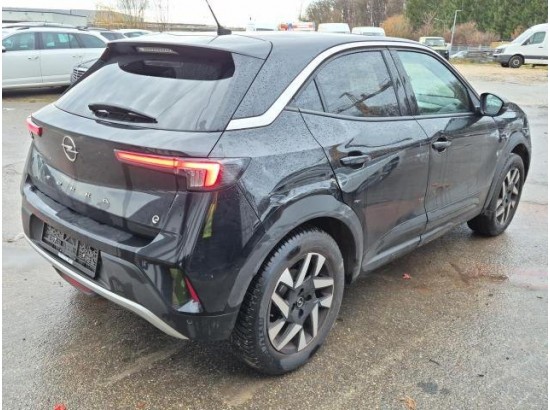 2022 Opel Mokka