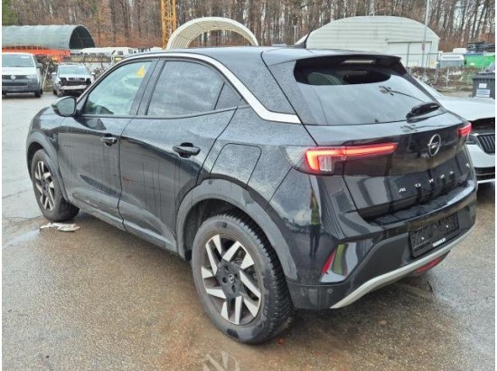 2022 Opel Mokka