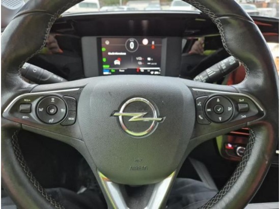 2022 Opel Mokka