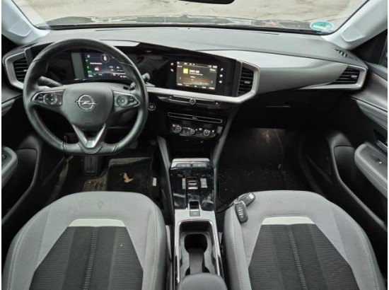 2022 Opel Mokka