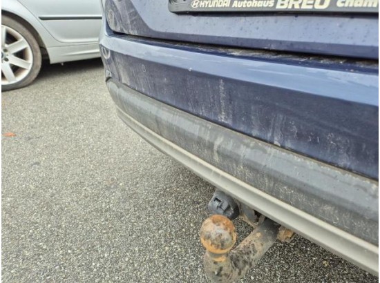 2019 Hyundai Tucson Premium Mild-Hybrid 4WD