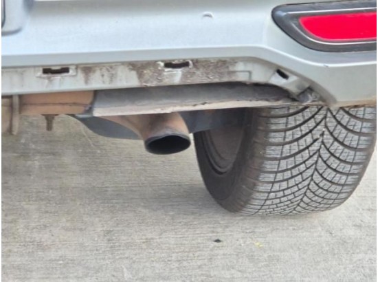 2018 Toyota Auris Hybrid Team D