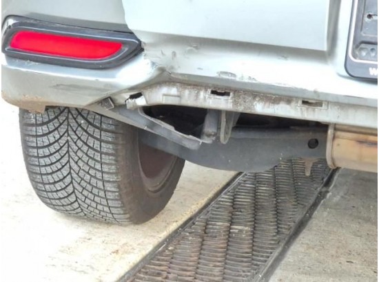 2018 Toyota Auris Hybrid Team D