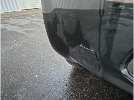 2016 Mitsubishi Space Star Top