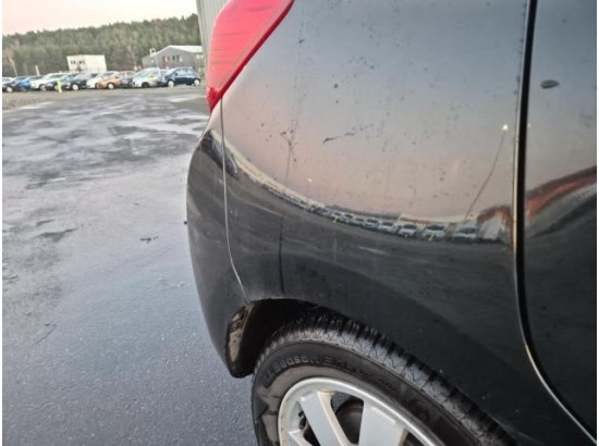 2016 Mitsubishi Space Star Top