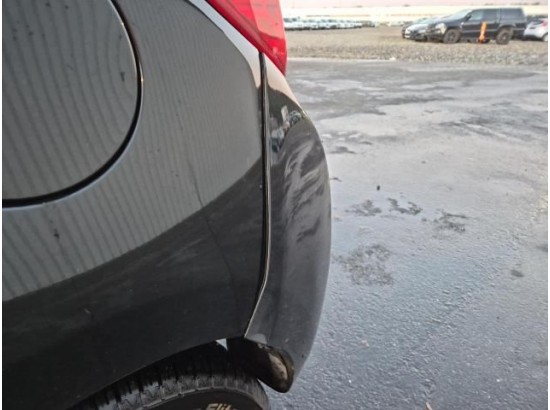 2016 Mitsubishi Space Star Top