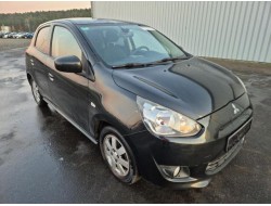 2016 Mitsubishi Space Star Top