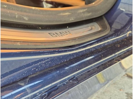 2021 BMW 5er Touring 540 d xDrive