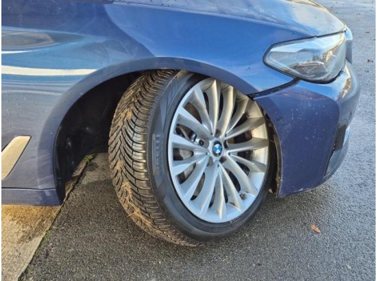 2021 BMW 5er Touring 540 d xDrive