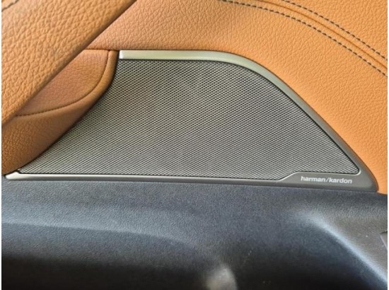 2021 BMW 5er Touring 540 d xDrive