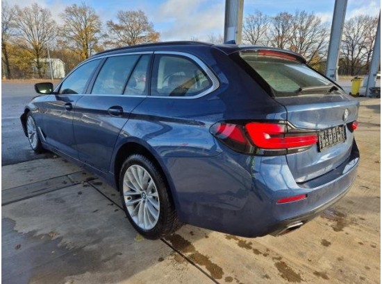 2021 BMW 5er Touring 540 d xDrive