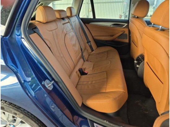 2021 BMW 5er Touring 540 d xDrive
