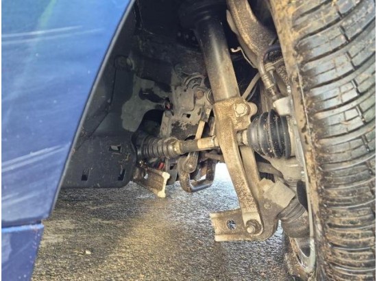 2021 BMW 5er Touring 540 d xDrive