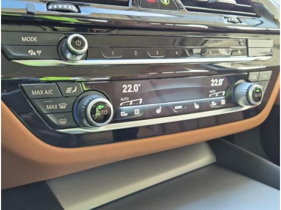 2021 BMW 5er Touring 540 d xDrive