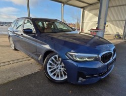 2021 BMW 5er Touring 540 d xDrive