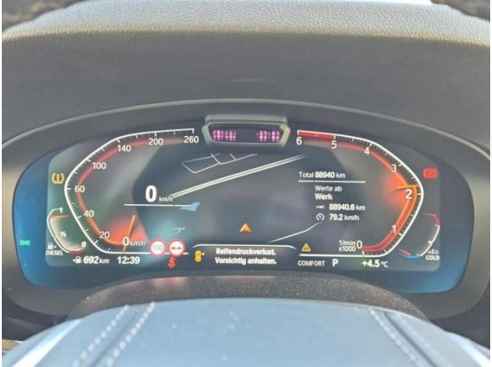 2021 BMW 5er Touring 540 d xDrive